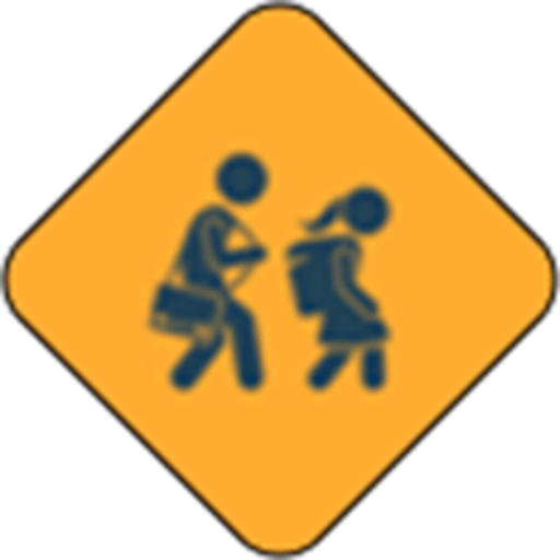 Safe-School app icon