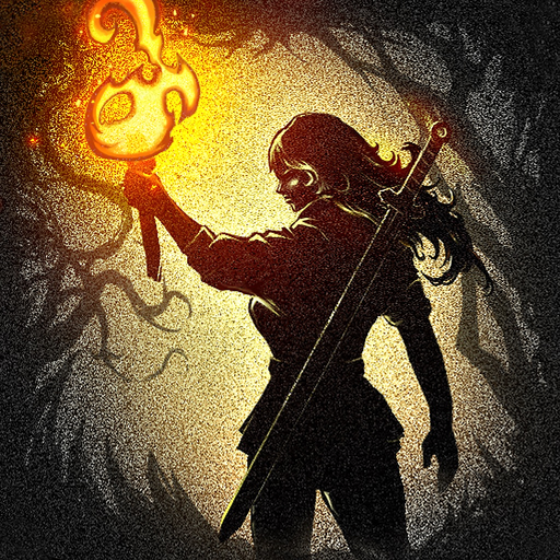 Dungeon Survival 2 app icon