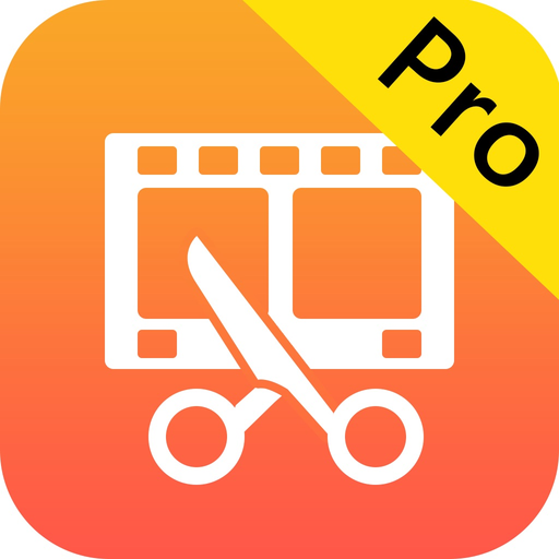 Any Video Clipper - Trim & Cut app icon