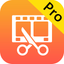 Any Video Clipper - Trim & Cut icon