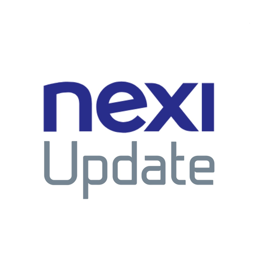Nexi Update app icon