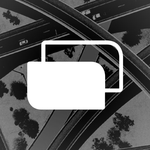 Porsche Group Card app icon