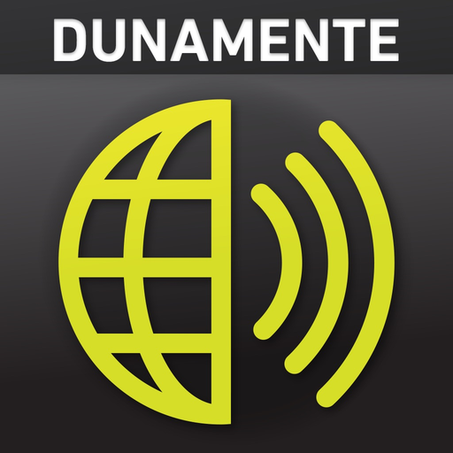 Podunajsko-Dunamente app icon