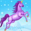 Unicorn Dash - Infinity Run icon
