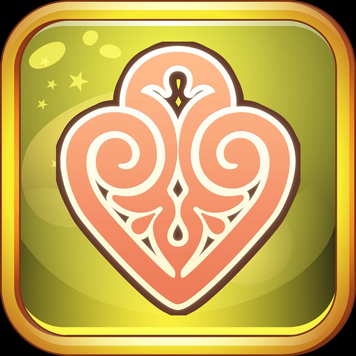 Jasyryn sóz app icon