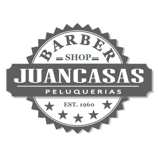 Juan Casas Barber app icon