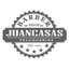 Juan Casas Barber icon