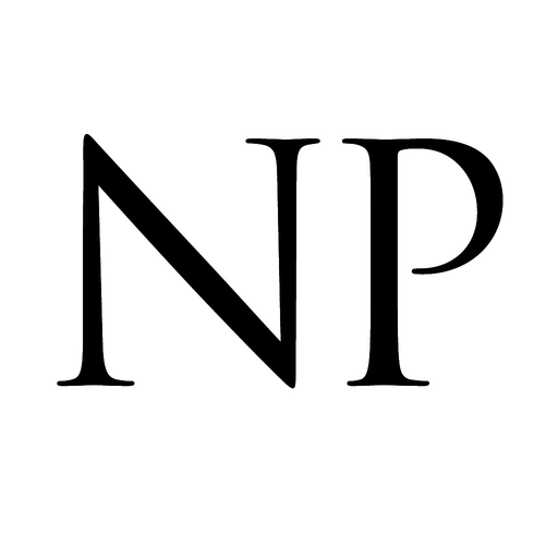 NelsonPark Property app icon
