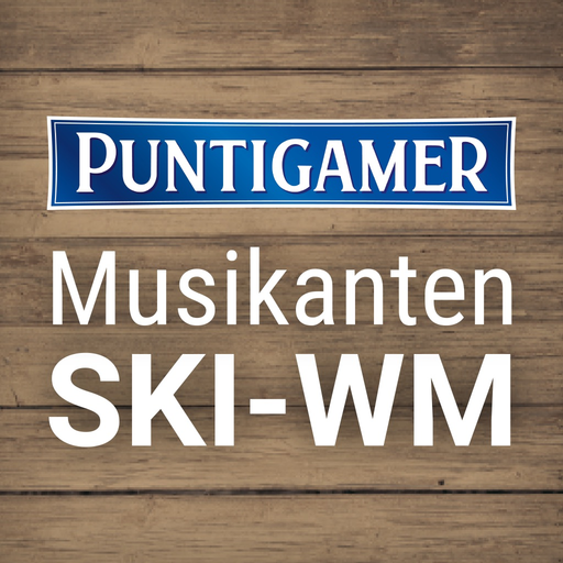 Musikanten SKI-WM app icon