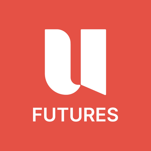 UTRADE Futures app icon