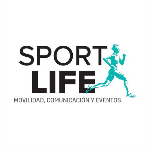 SPORT LIFE IBERICA STORE app icon