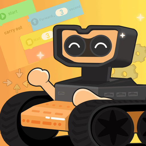 Qdee app icon