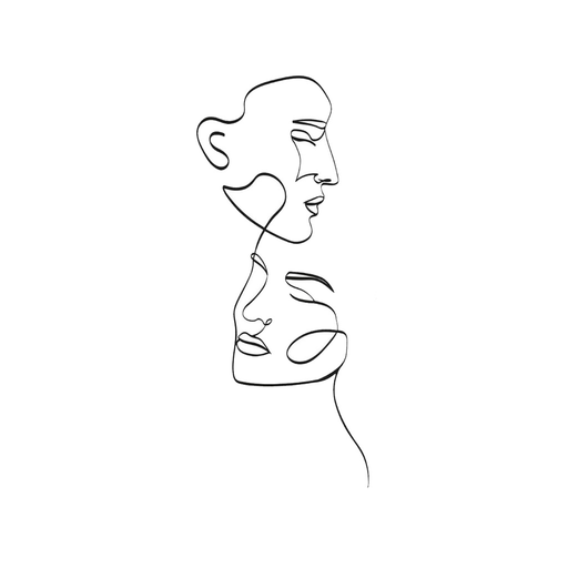 Le Sisters app icon