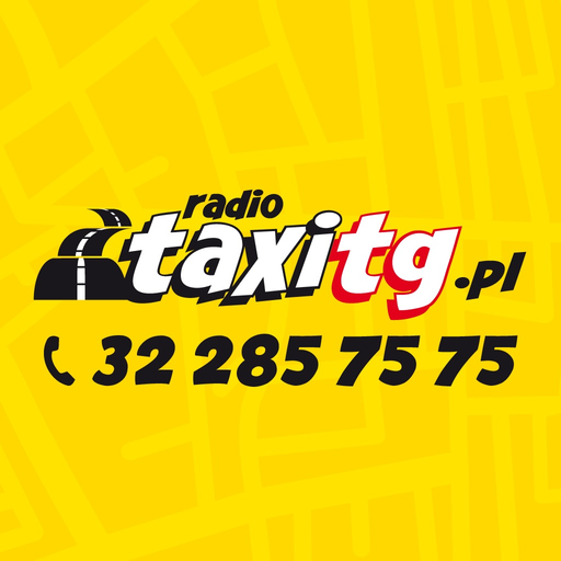 Radio Taxi TG app icon