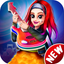 Christmas Band Party Clicker icon