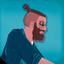 Short Ride icon