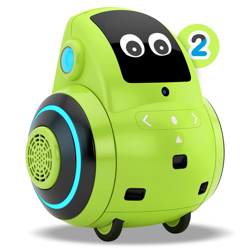 Miko2 app icon