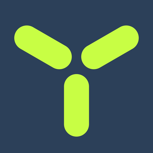 YQR Scanner app icon
