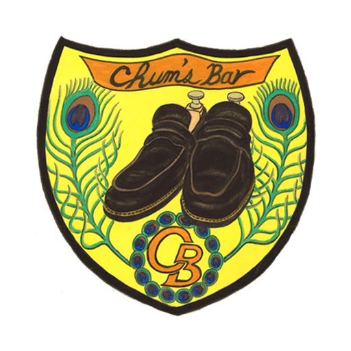 Chums Bar 公式アプリ app icon