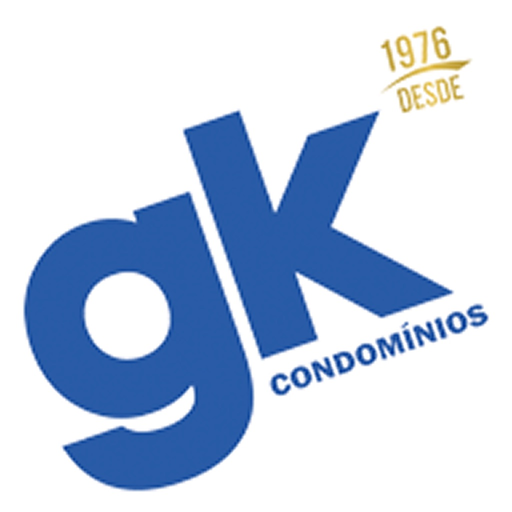 GK Gold app icon