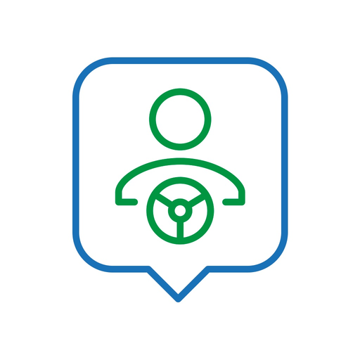 BP + Aral for EETS - Driver app icon