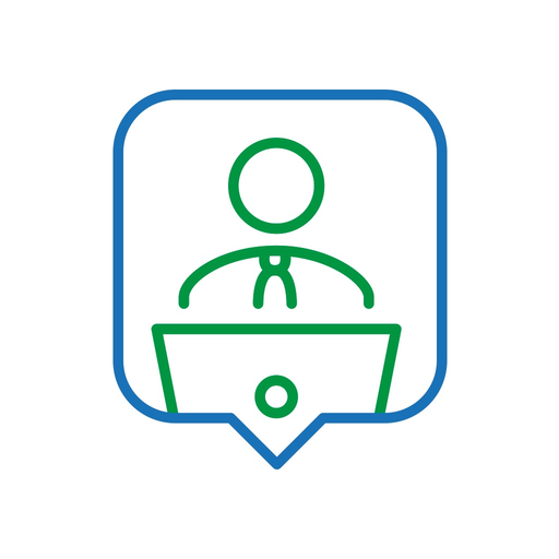 BP + Aral for EETS - Manager app icon