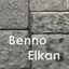 Benno Elkan AR icon