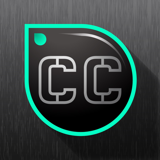 Custom Control App app icon