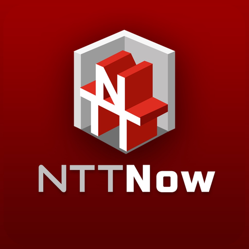 NTTNow app icon