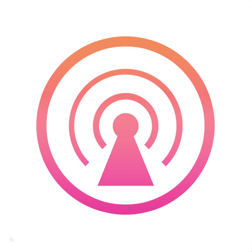Kitsunebi - Proxy Utility app icon