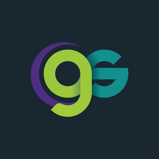 Greensleeves' GS Connect app icon