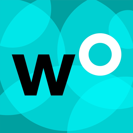 Wosphere app icon