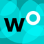 Wosphere icon