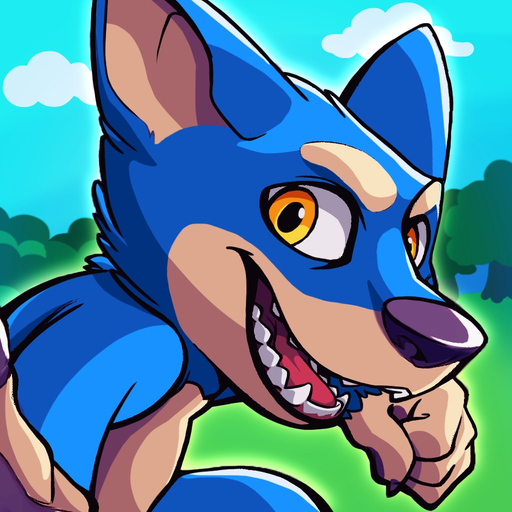 Hoppia Tale app icon