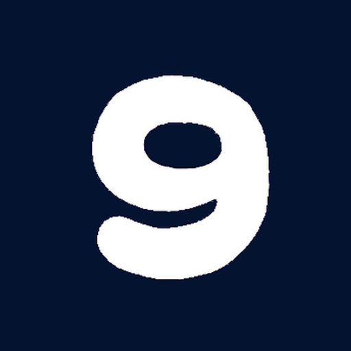 Nine Dice app icon