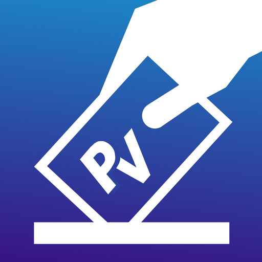 ProxyVote: Your Voice Matters app icon