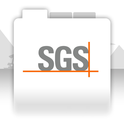 Datapro 2.0 app icon