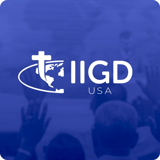 IIGD USA app icon