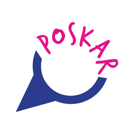 POSKAR app icon