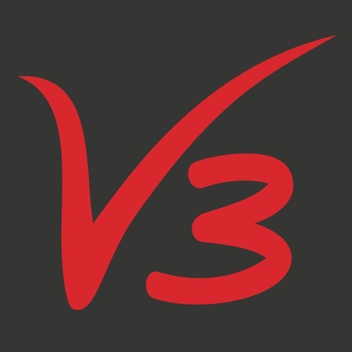 V3 View app icon