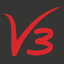 V3 View icon