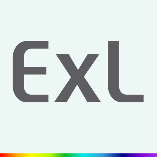Ex Libris Events app icon