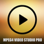 MPEG4 Studio Professional icon