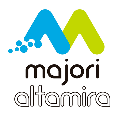 Majori app icon