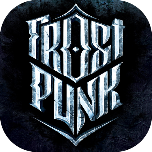 Frostpunk app icon