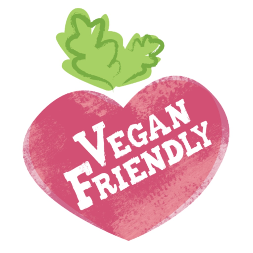 Vegan Friendly app icon