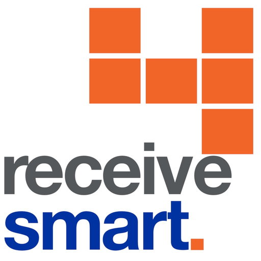 DTG ReceiveSmart app icon
