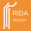 RIDA - Dealer icon