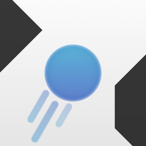 Rebound Line app icon