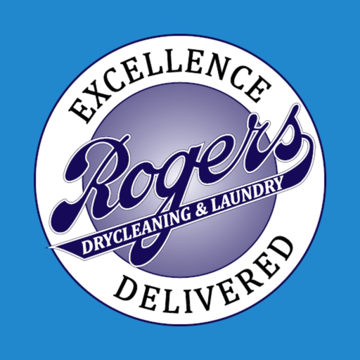 Rogers Cleaners app icon